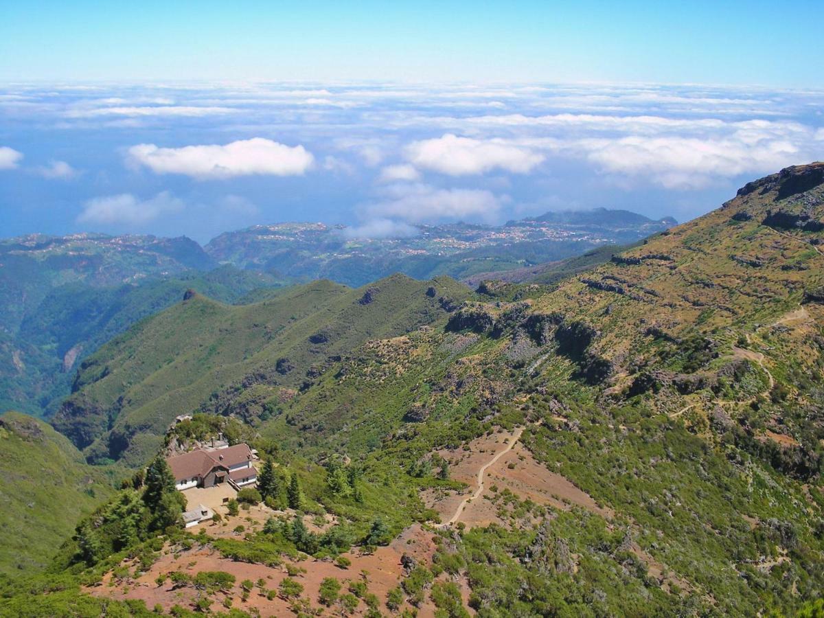 O Cantinho Do Ze Funchal  Bagian luar foto