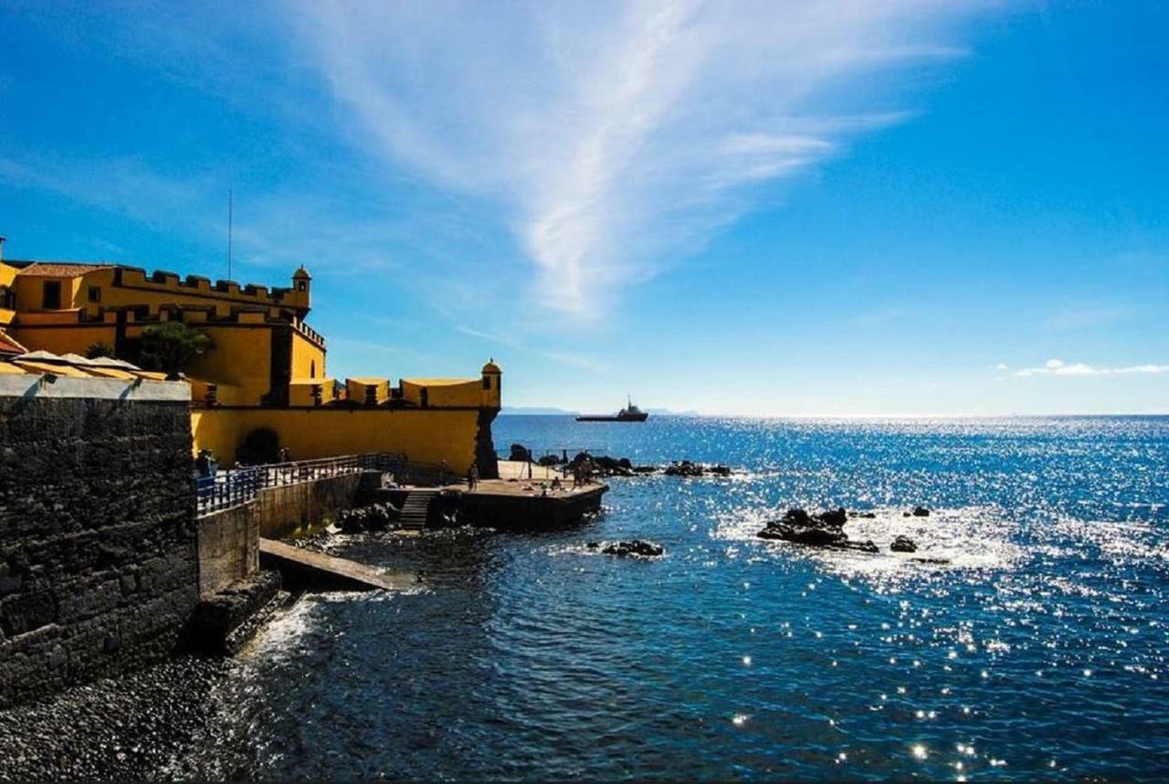 O Cantinho Do Ze Funchal  Bagian luar foto