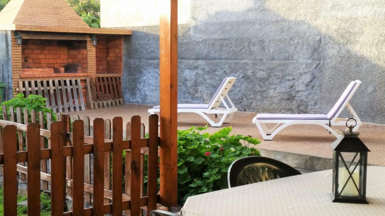 O Cantinho Do Ze Funchal  Bagian luar foto